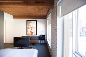 Hotel Ocho