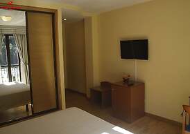 Hotel Ancares