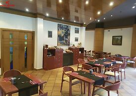 Hotel Ancares