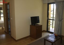 Hotel Ancares