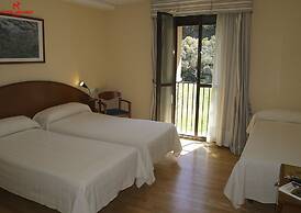 Hotel Ancares