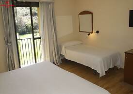 Hotel Ancares