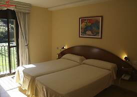 Hotel Ancares