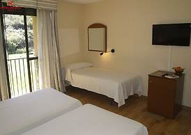 Hotel Ancares