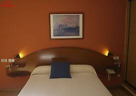 Hotel Ancares