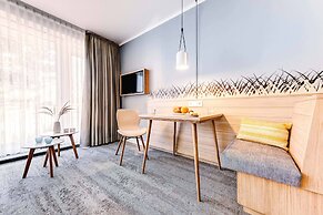 Hotel Muschelgrund