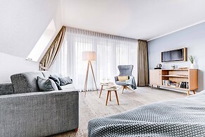 Hotel Muschelgrund