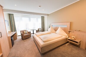 Hotel Muschelgrund