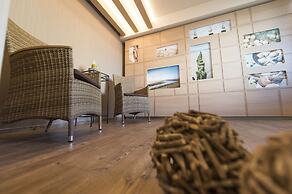 Hotel Muschelgrund