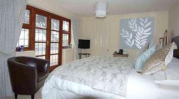 Cleavers Lyng - Guest house