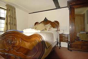 Cleavers Lyng - Guest house