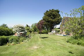Cleavers Lyng - Guest house