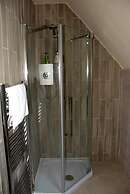 Cleavers Lyng - Guest house