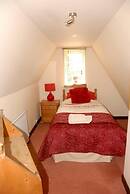 Cleavers Lyng - Guest house