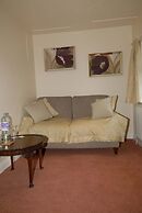 Cleavers Lyng - Guest house