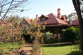 Storey Grange