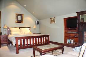 Storey Grange