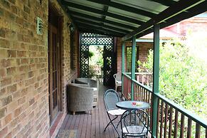 Storey Grange