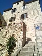 In The Palace