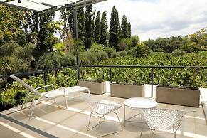 Finca Adalgisa Wine Hotel