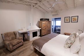 Finca Adalgisa Wine Hotel