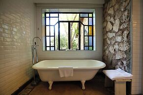 Finca Adalgisa Wine Hotel