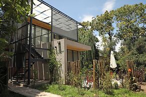 Finca Adalgisa Wine Hotel