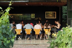 Finca Adalgisa Wine Hotel