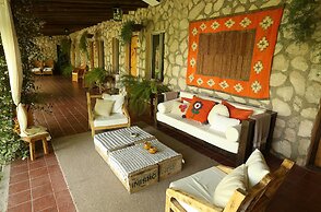 Finca Adalgisa Wine Hotel