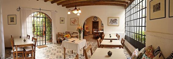 Finca Adalgisa Wine Hotel