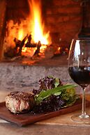 Finca Adalgisa Wine Hotel