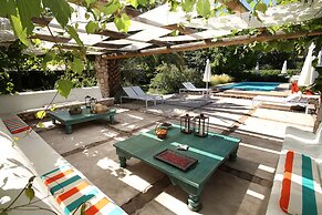 Finca Adalgisa Wine Hotel