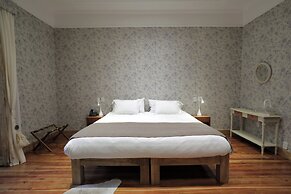 Finca Adalgisa Wine Hotel