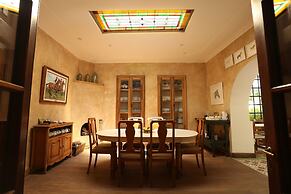 Finca Adalgisa Wine Hotel