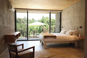 Finca Adalgisa Wine Hotel