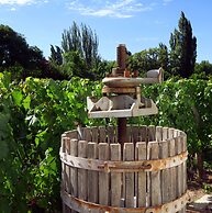 Finca Adalgisa Wine Hotel