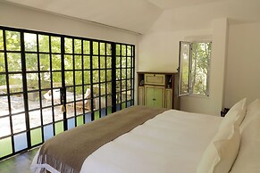 Finca Adalgisa Wine Hotel