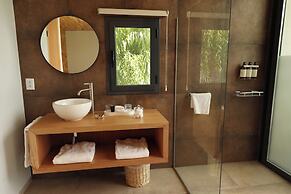 Finca Adalgisa Wine Hotel