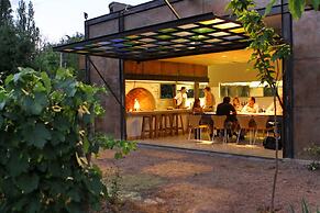 Finca Adalgisa Wine Hotel