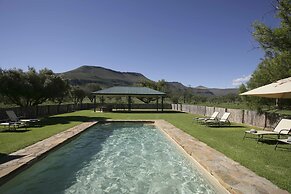 Samara Karoo Reserve