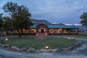Samara Karoo Reserve