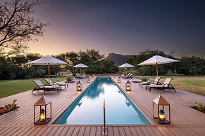 Samara Karoo Reserve