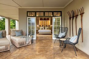 Samara Karoo Reserve