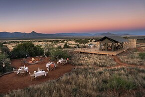 Samara Karoo Reserve