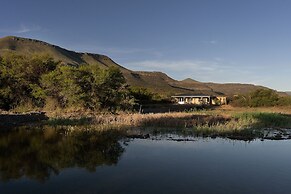 Samara Karoo Reserve
