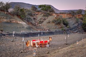 Samara Karoo Reserve
