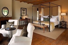 Samara Karoo Reserve