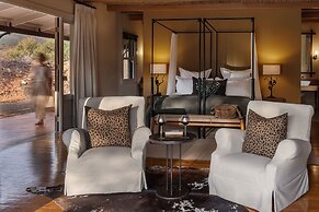 Samara Karoo Reserve