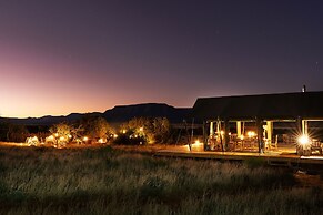 Samara Karoo Reserve