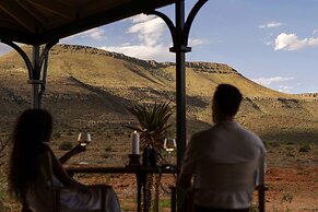 Samara Karoo Reserve